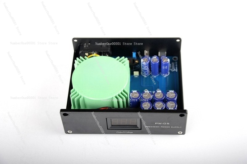Alimentation régulée linéaire  - Linear Lab Power Supply Adjustable avis et prix