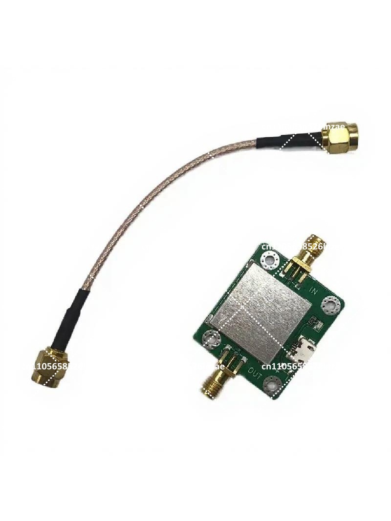 Kit de développement radio log - Sdr Software Defined Radio Hackrf avis et prix