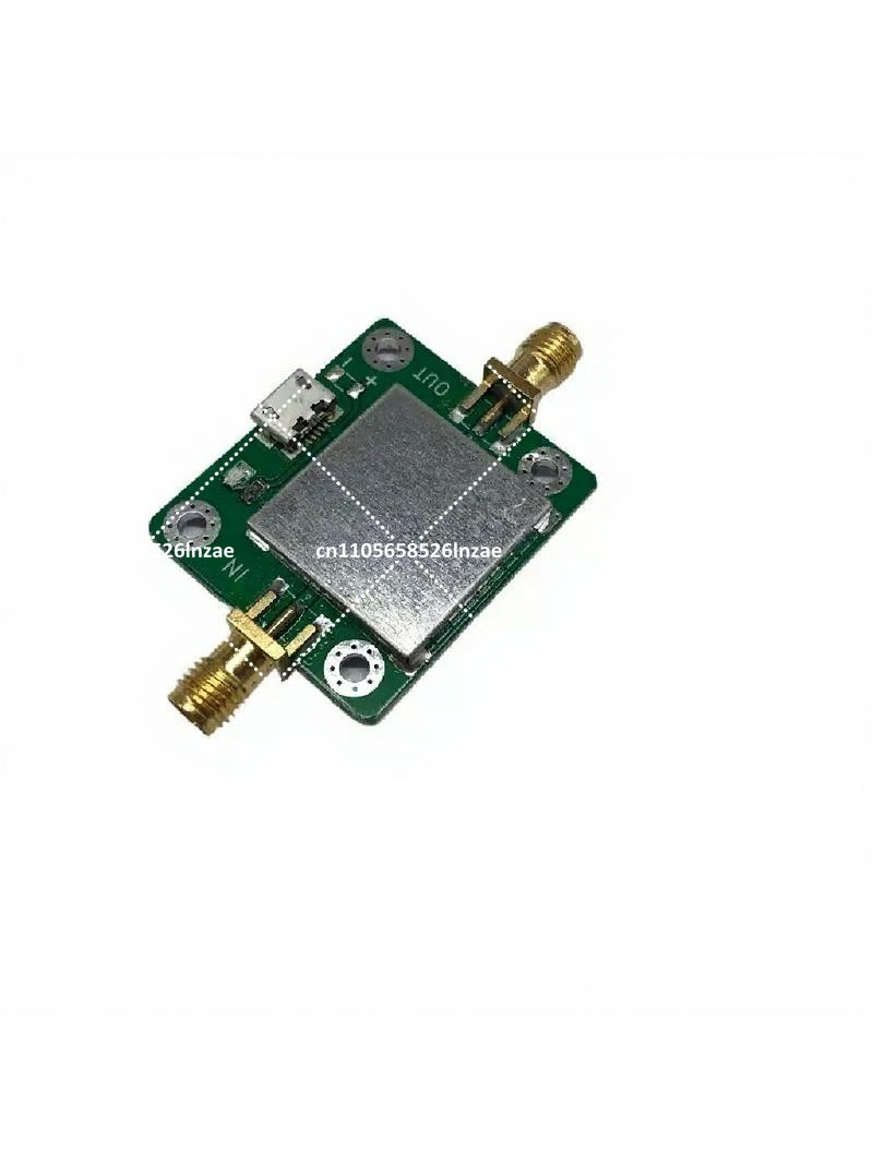 Kit de développement radio log - Sdr Software Defined Radio Hackrf avis et prix