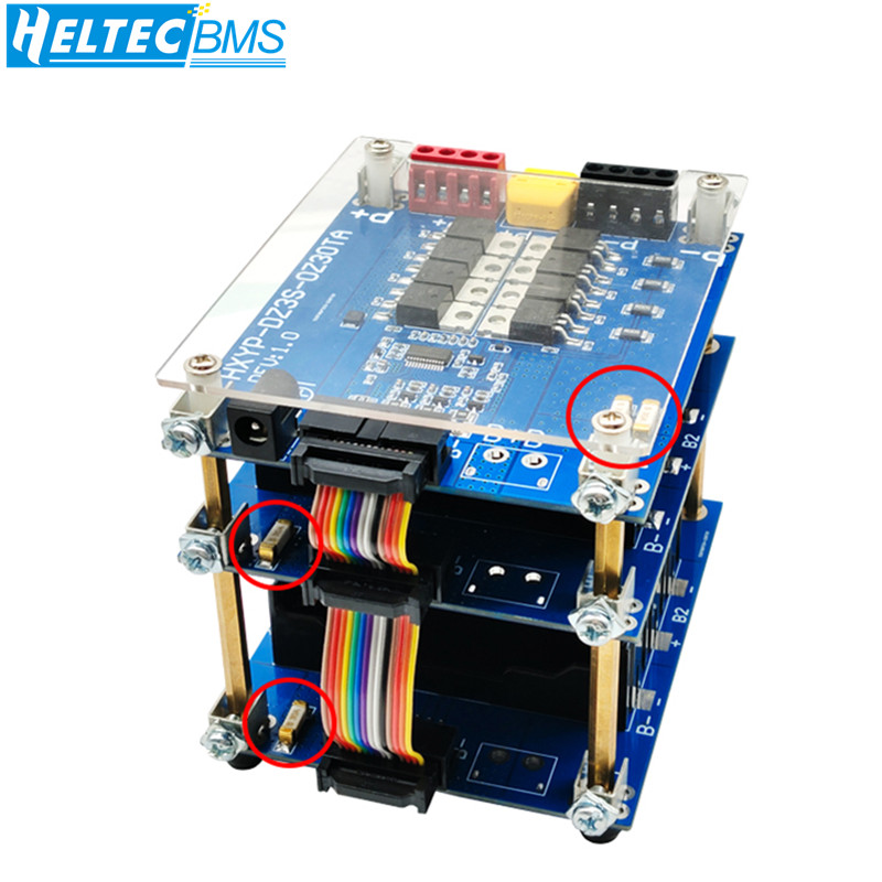 Support de batterie mural 12V  - Spot Welder 18650 Battery Pack avis et prix