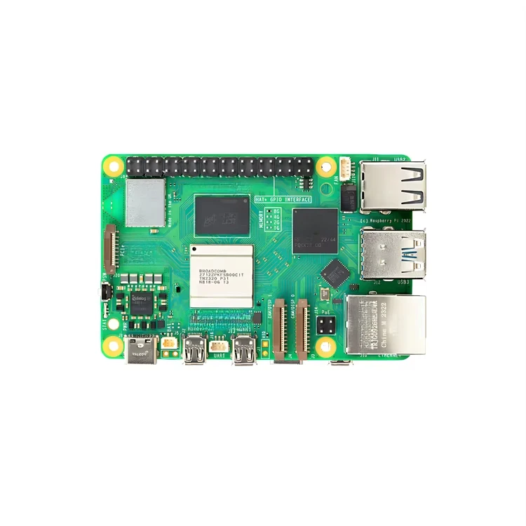Vendeur Or peiqi Raspberry Pi  - Raspberry Pi 5 8Gb Kit avis et prix