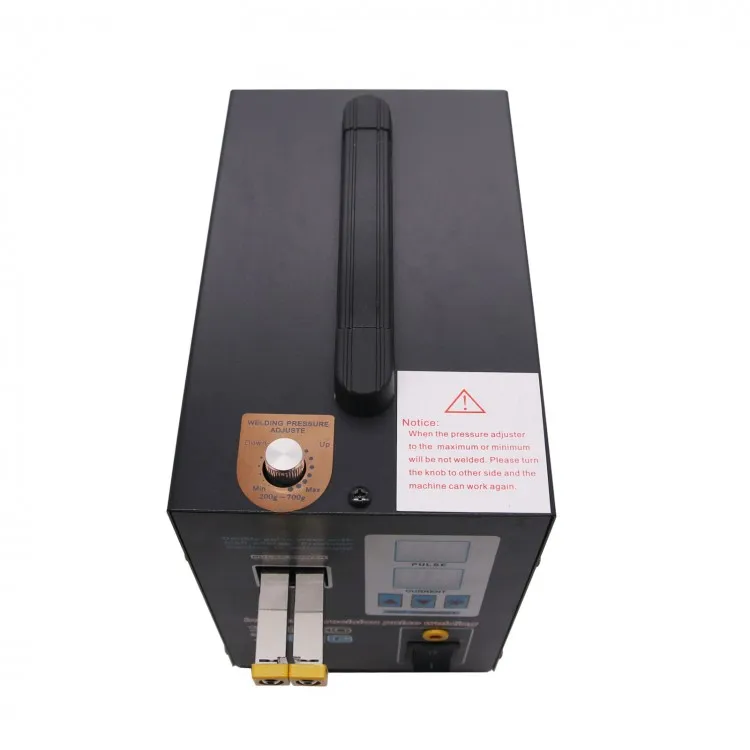 Machine à souder par points 73 - Spot Welder 18650 Battery Pack avis et prix