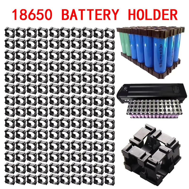 100 supports de batterie au li - Spot Welder 18650 Battery Pack avis et prix
