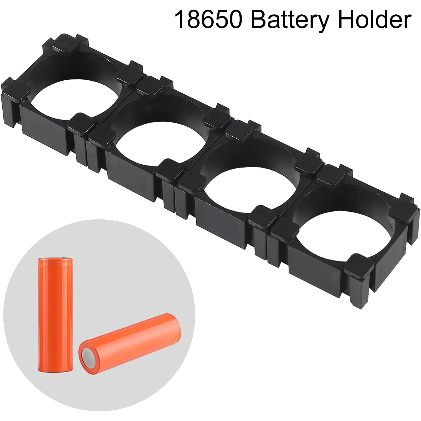 100 supports de batterie au li - Spot Welder 18650 Battery Pack avis et prix