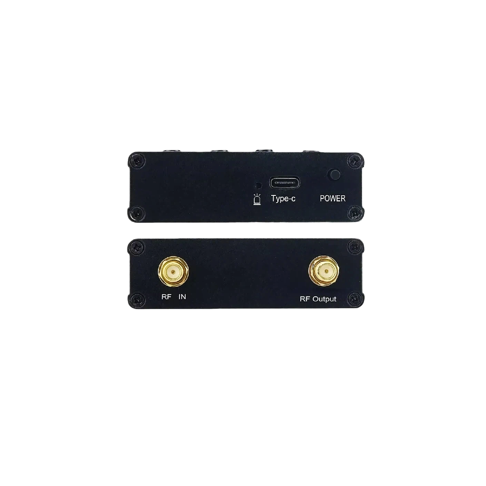 Analyseur de spectre SA6 35-62 - Signal Generator Spectrum Analyzer avis et prix