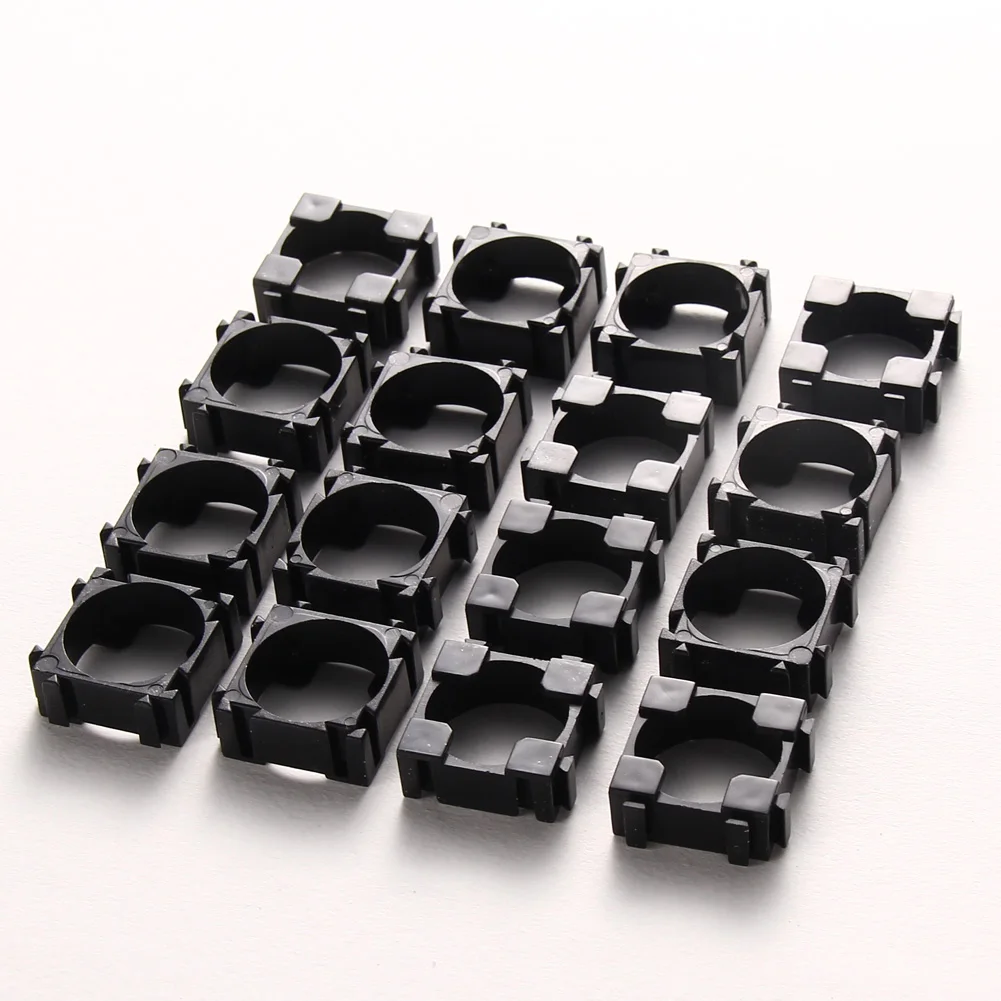 100-400 pièces 18650 support d - Spot Welder 18650 Battery Pack avis et prix