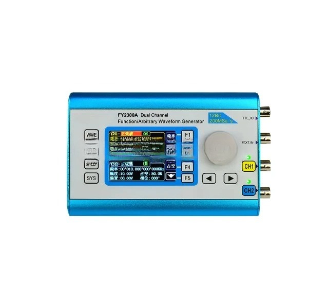 Générateur de signaux fonction - Function Arbitrary Waveform Generator avis et prix