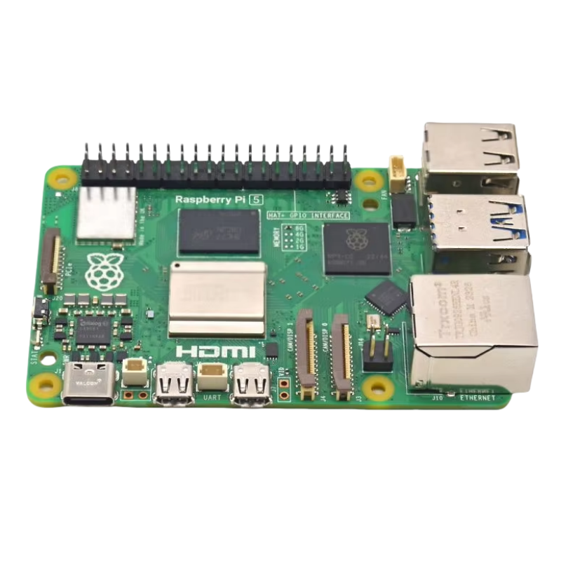 Kit de développement original  - Raspberry Pi 5 8Gb Kit avis et prix