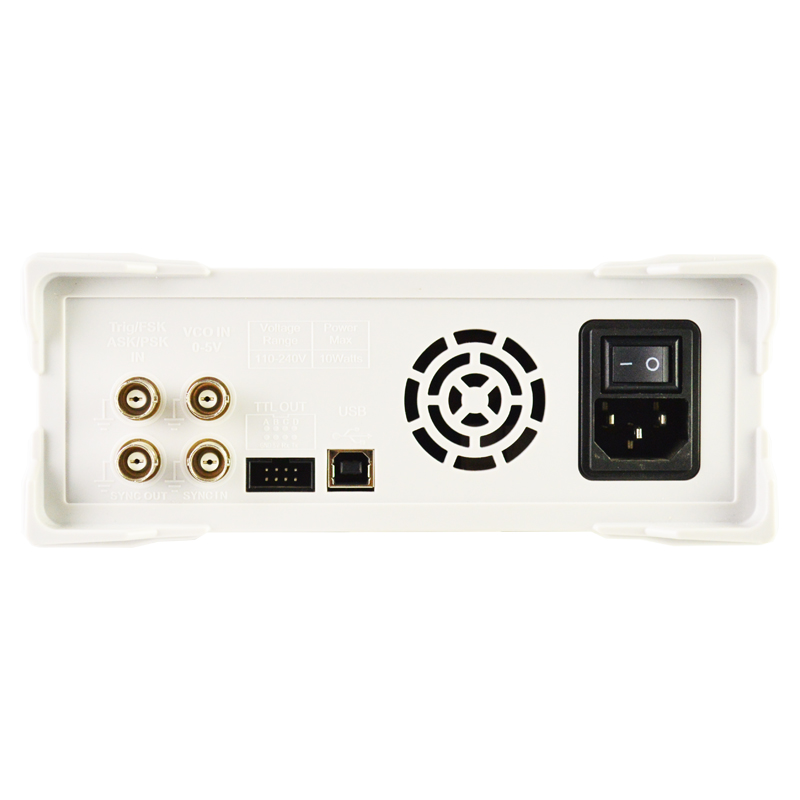 Générateur de signal de forme  - Function Arbitrary Waveform Generator avis et prix