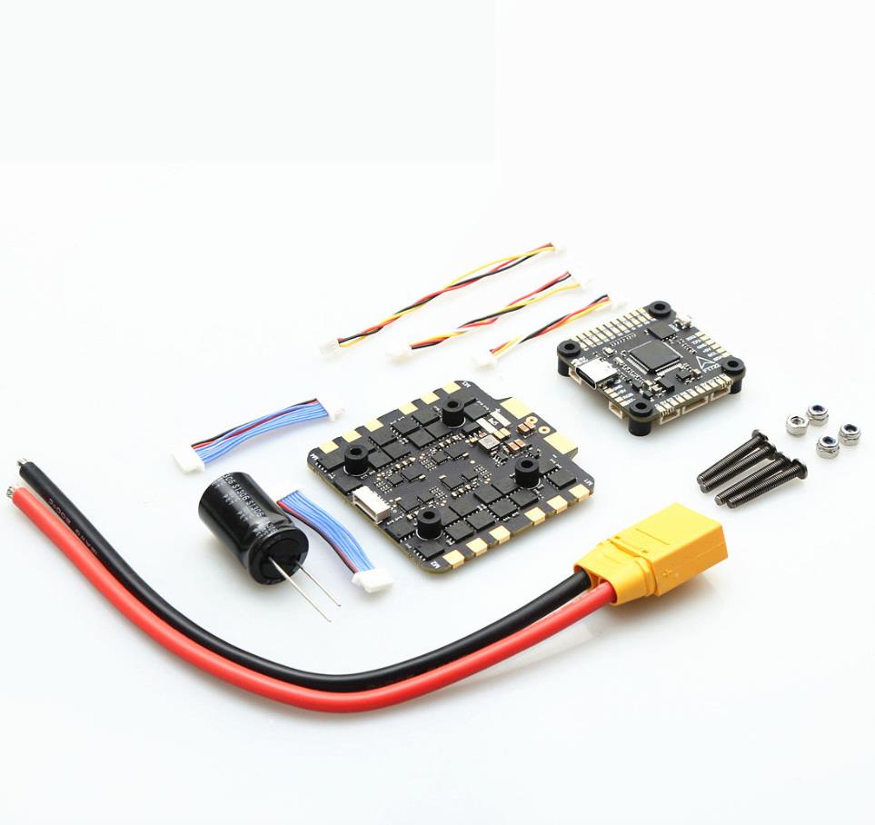 Contrôleur de vol F405 V2 Beta - Fpv Flight Controller F7 Stack 60A avis et prix
