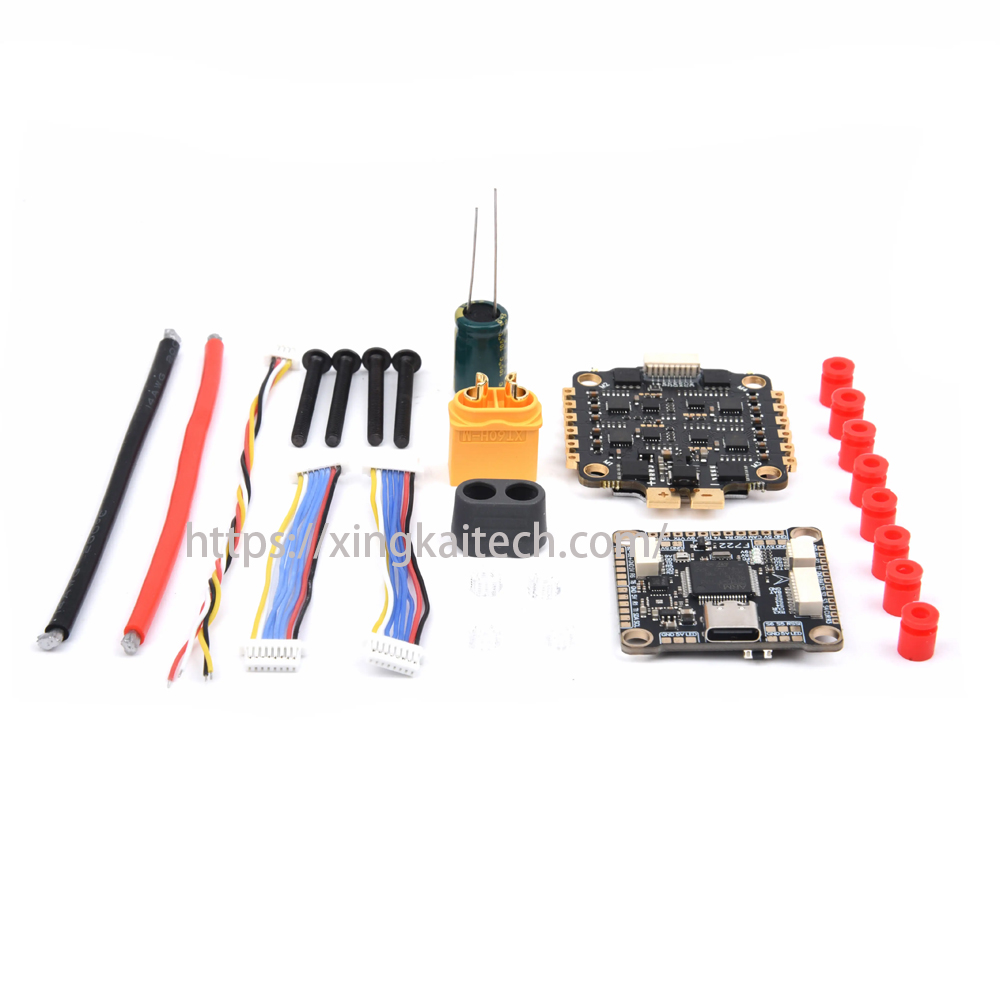 Contrôleur de vol F405 V2 Beta - Fpv Flight Controller F7 Stack 60A avis et prix