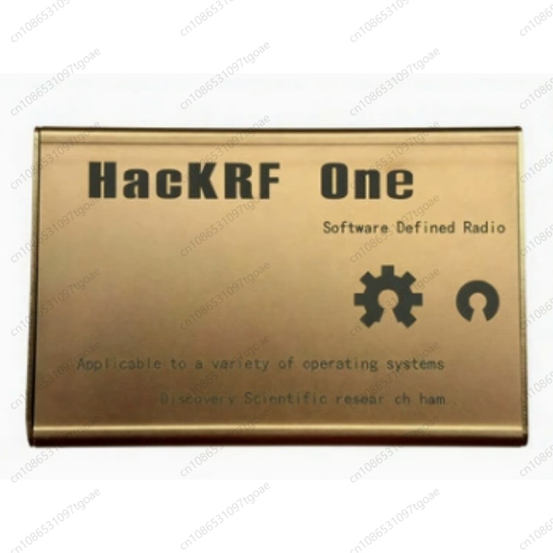 Récepteur radio SDR portable H - Sdr Software Defined Radio Hackrf avis et prix