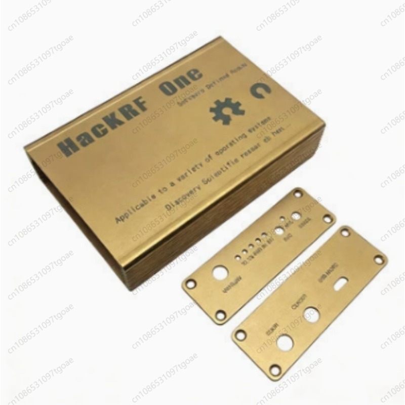 Récepteur radio SDR portable H - Sdr Software Defined Radio Hackrf avis et prix