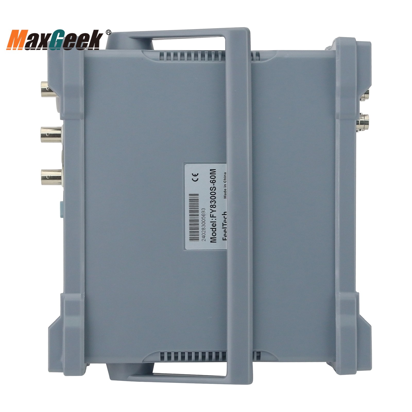 Maxgeek FY8300S-20M 20MHz 40MH - Function Arbitrary Waveform Generator avis et prix