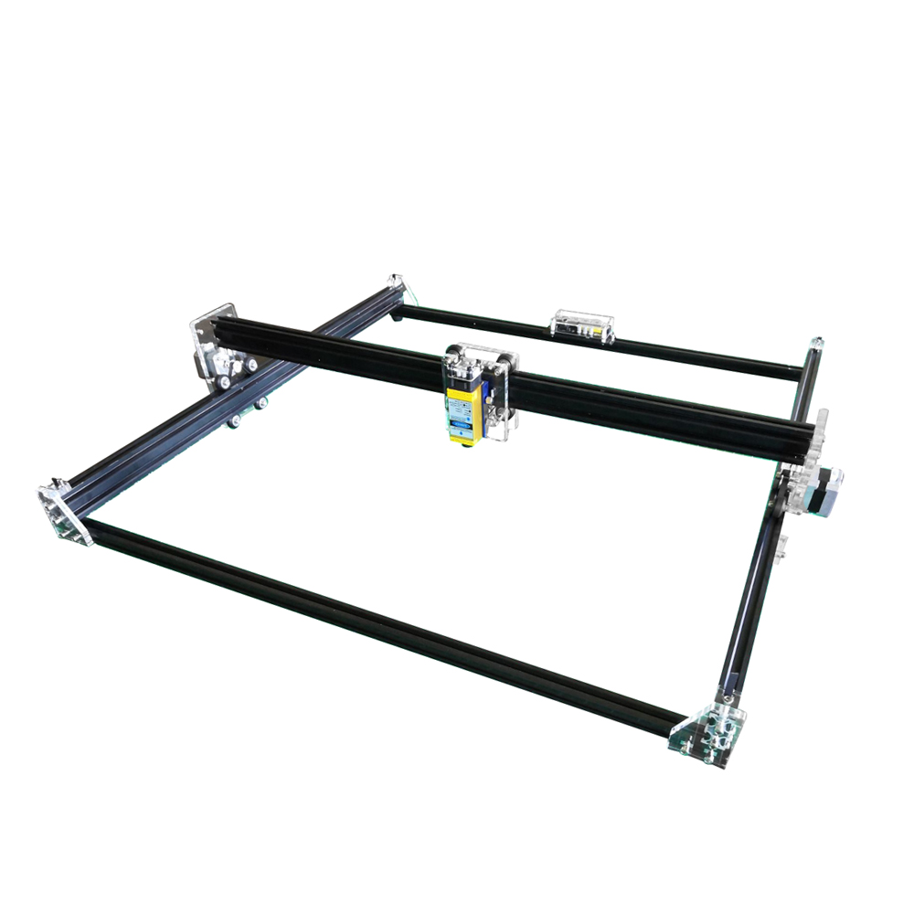 Machine de gravure laser CNC m - Mini Laser Engraver Cnc Router avis et prix