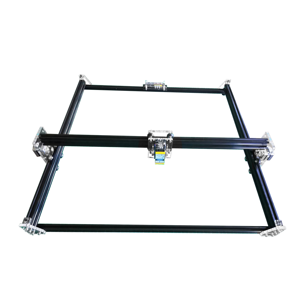 Machine de gravure laser CNC m - Mini Laser Engraver Cnc Router avis et prix