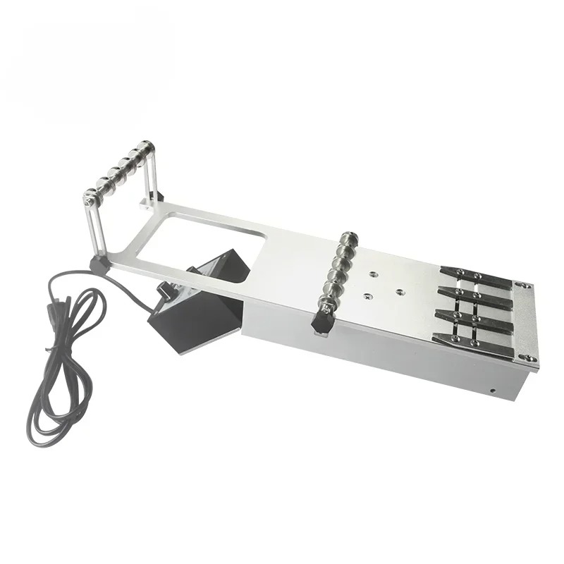 YAM-AHA Standard 3 voies SMT c - Smd Pick And Place Machine Manual avis et prix