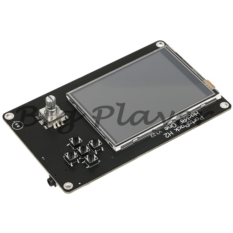Radio défini par logiciel H2 H - Sdr Software Defined Radio Hackrf avis et prix