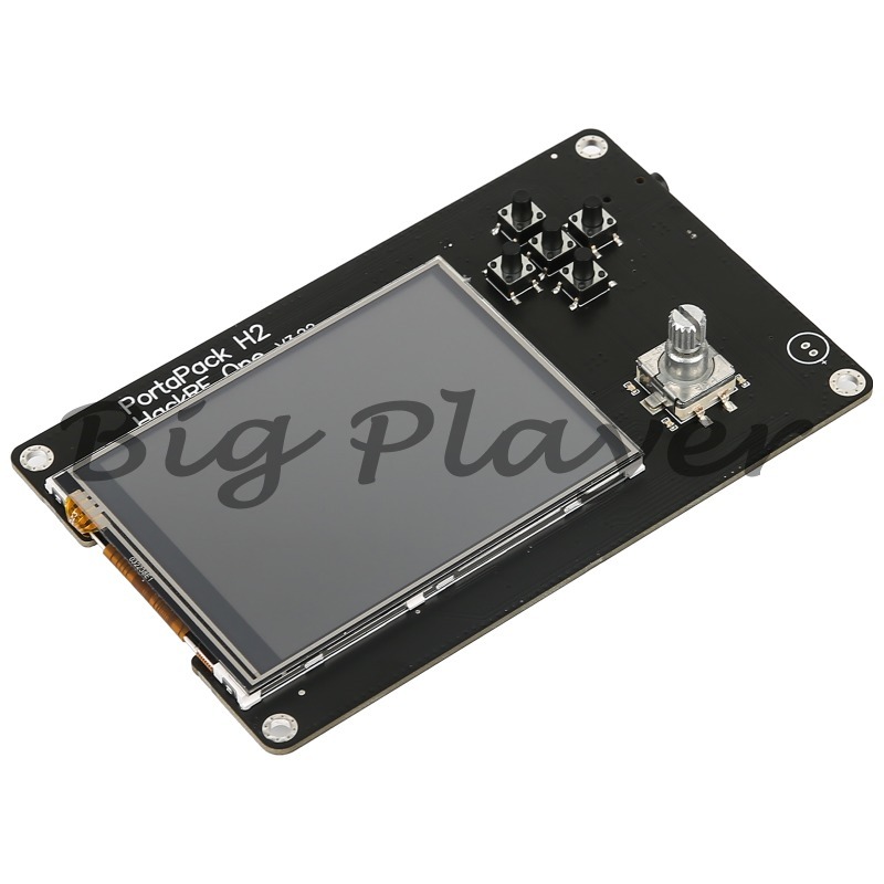 Radio défini par logiciel H2 H - Sdr Software Defined Radio Hackrf avis et prix
