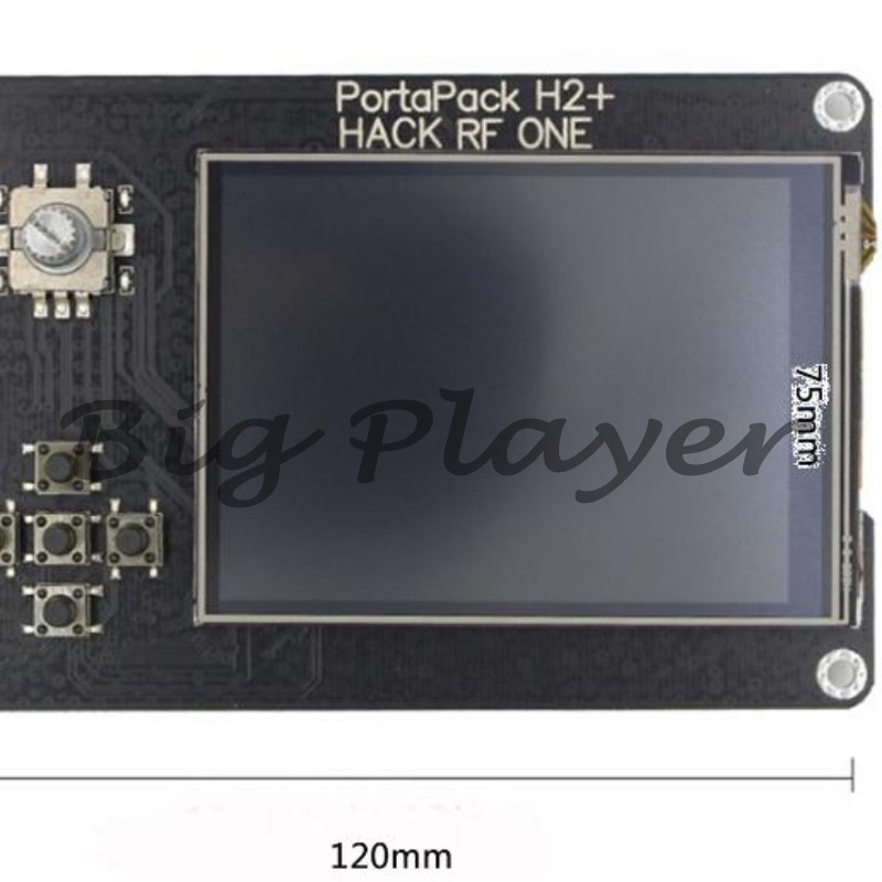 Radio défini par logiciel H2 H - Sdr Software Defined Radio Hackrf avis et prix