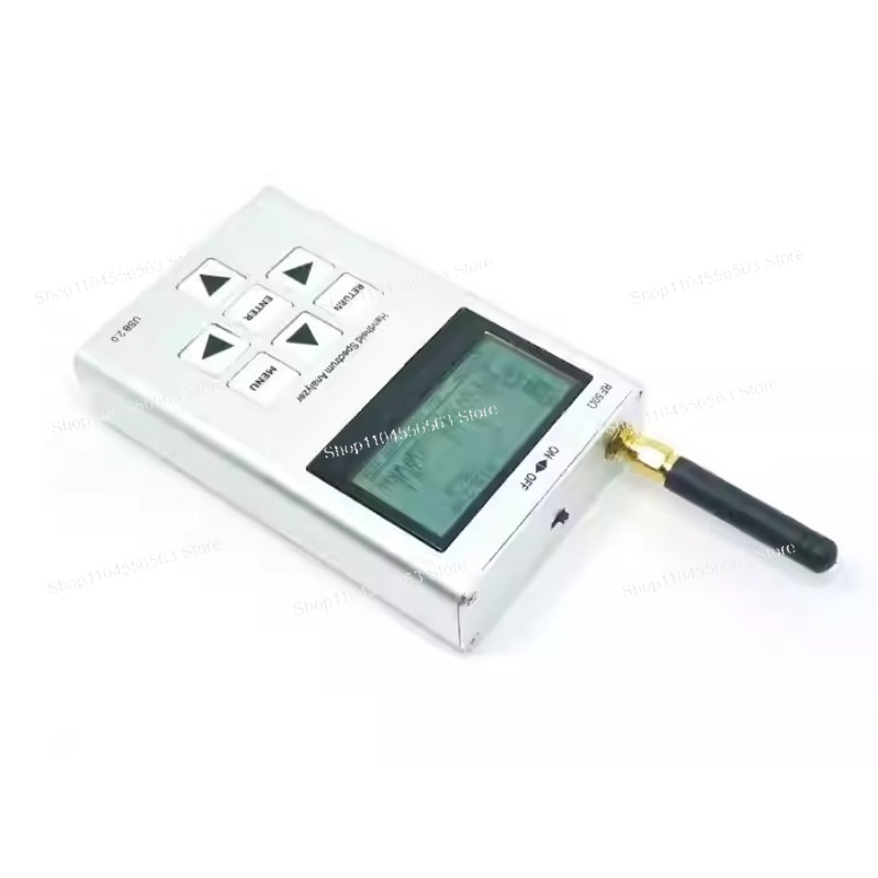 Générateur de signaux RF Explo - Signal Generator Spectrum Analyzer avis et prix