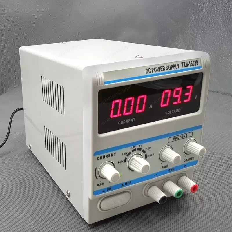 Alimentation linéaire réglable - Linear Lab Power Supply Adjustable avis et prix