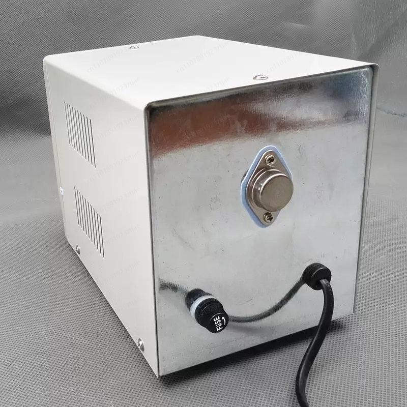 Alimentation linéaire réglable - Linear Lab Power Supply Adjustable avis et prix