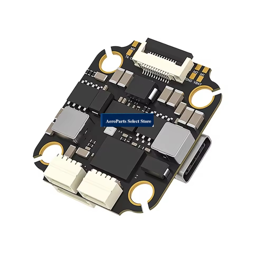Contrôleur de vol APartsIFligh - Fpv Flight Controller F7 Stack 60A avis et prix