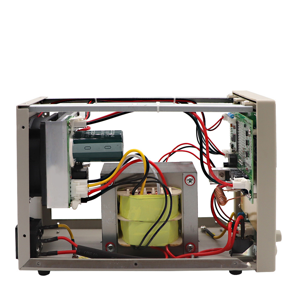 KORAD-Alimentation CC programm - Programmable Dc Power Supply 30V 10A avis et prix
