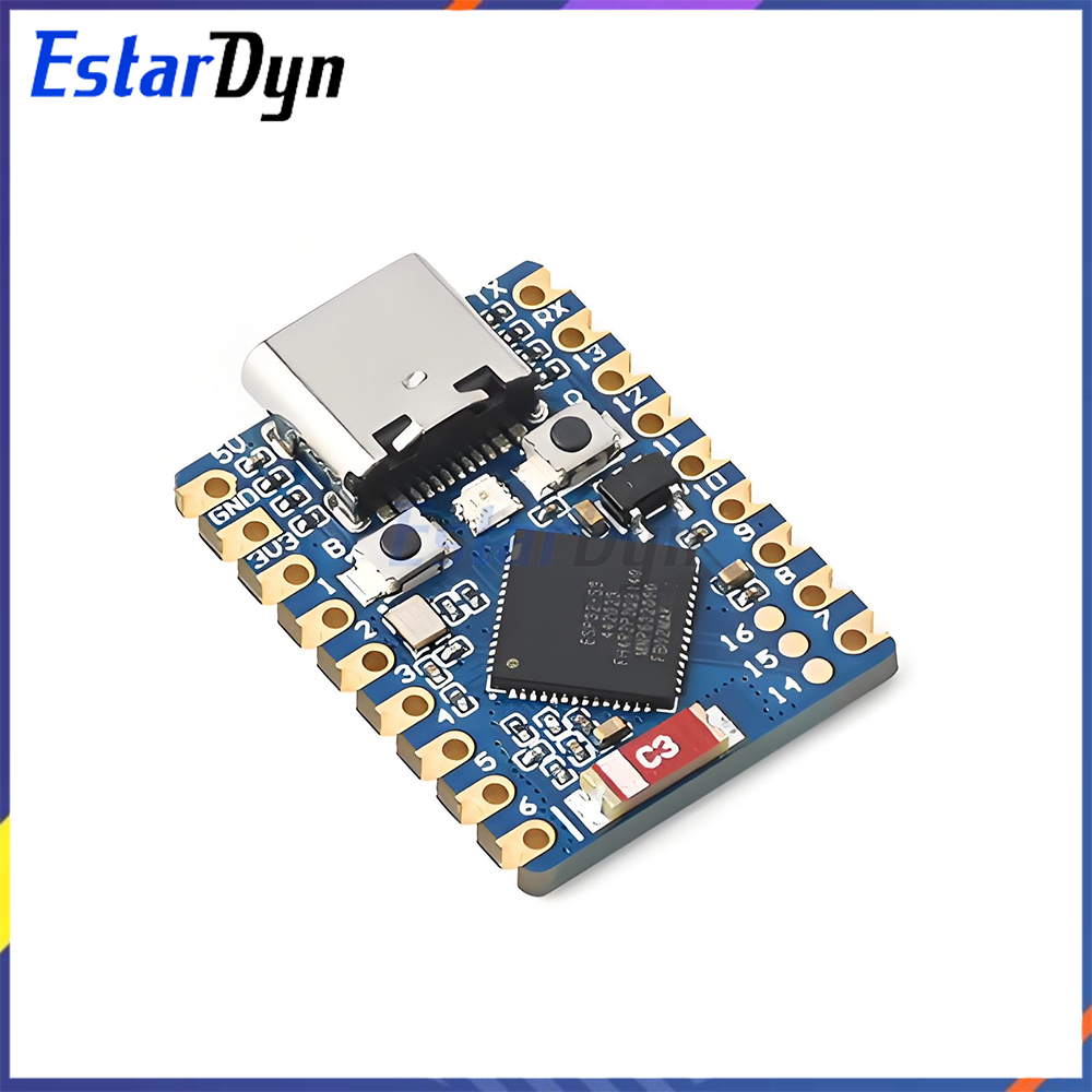 Carte de développement ESP32-S - Esp32 S3 Development Board Lot avis et prix