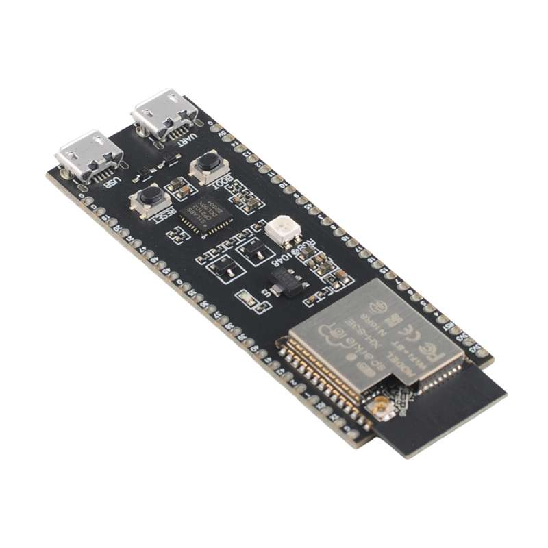 Lot de 5 cartes ESP32-S3-DevKi - Esp32 S3 Development Board Lot avis et prix