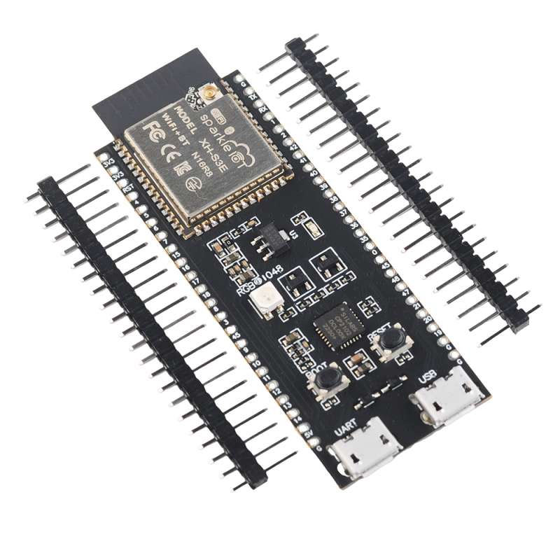 Lot de 5 cartes ESP32-S3-DevKi - Esp32 S3 Development Board Lot avis et prix