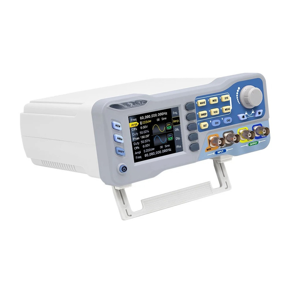 Générateur de signal à forme d - Function Arbitrary Waveform Generator avis et prix