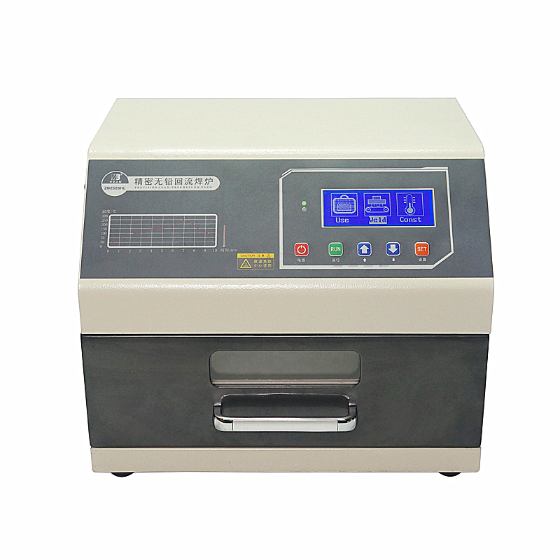 LY 962D affichage numérique SM - Reflow Oven Pcb T962 avis et prix