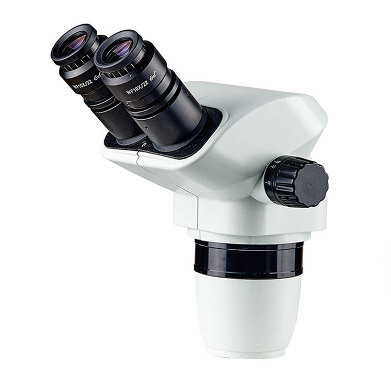 Tête de microscope Zoom 0.67x- - Stereo Trinocular Microscope Pcb avis et prix